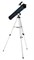 Телескоп Discovery Spark 114 AZ с книгой 78736