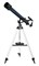 Телескоп Discovery Spark 607 AZ с книгой - фото 80209