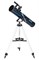 Телескоп Discovery Sky T76 с книгой - фото 80269