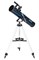 Телескоп Discovery Sky T76 с книгой 77832 - фото 80269