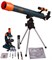 Набор Levenhuk (Левенгук) LabZZ MT2: микроскоп и телескоп - фото 80565